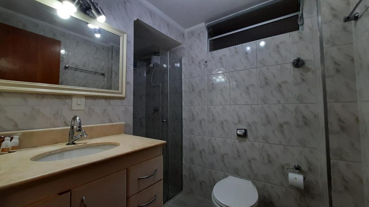 Apt De 2 Quartos, 3 Quadras Av Paulista E Wi-Fi 250 Mbs Apartamento São Paulo Exterior foto