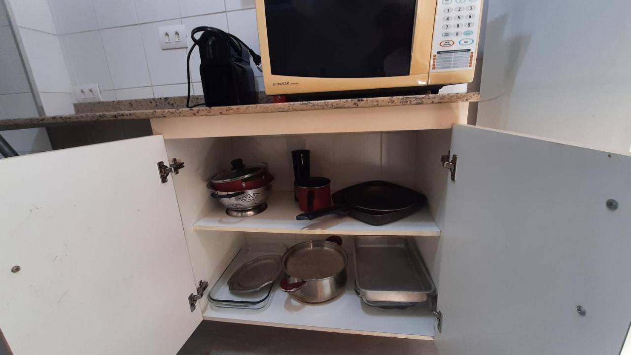 Apt De 2 Quartos, 3 Quadras Av Paulista E Wi-Fi 250 Mbs Apartamento São Paulo Exterior foto