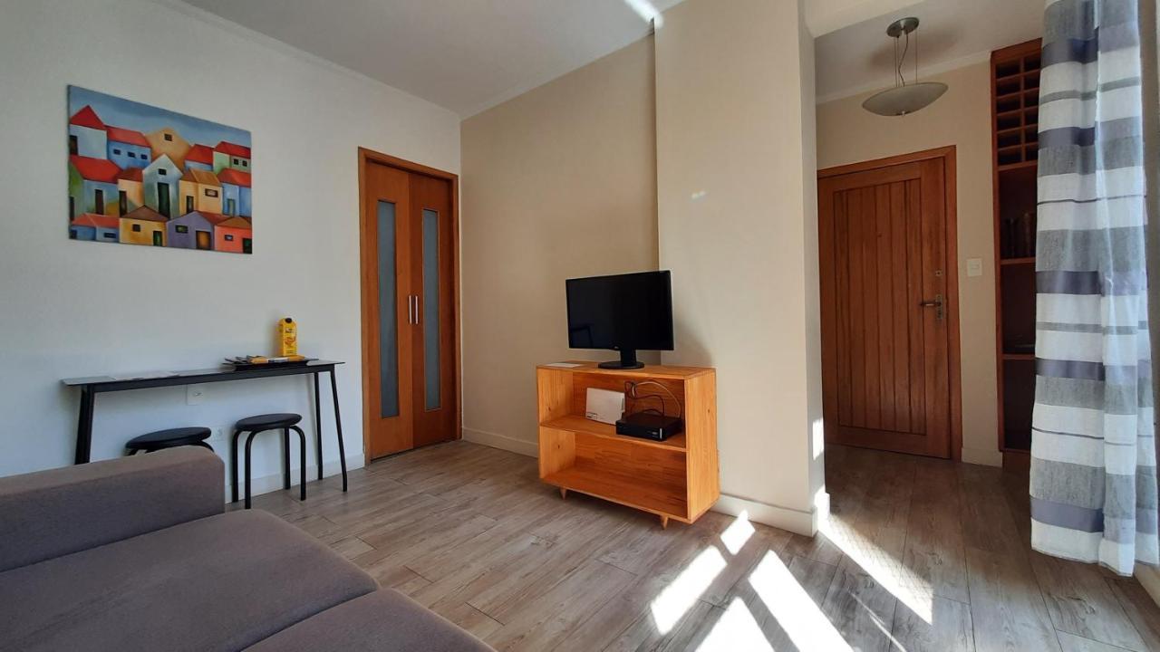 Apt De 2 Quartos, 3 Quadras Av Paulista E Wi-Fi 250 Mbs Apartamento São Paulo Exterior foto