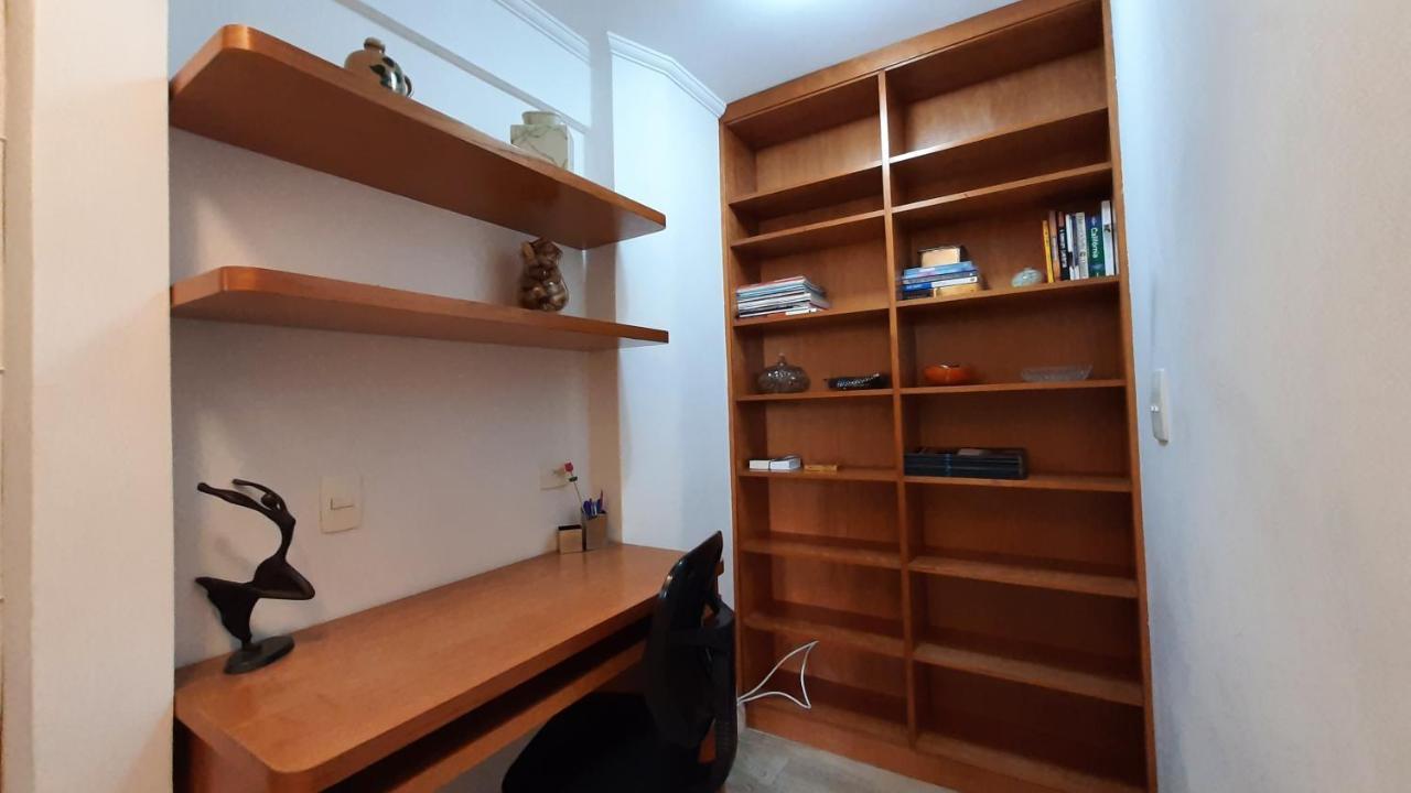 Apt De 2 Quartos, 3 Quadras Av Paulista E Wi-Fi 250 Mbs Apartamento São Paulo Exterior foto