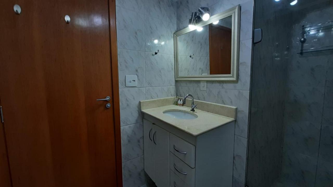 Apt De 2 Quartos, 3 Quadras Av Paulista E Wi-Fi 250 Mbs Apartamento São Paulo Exterior foto
